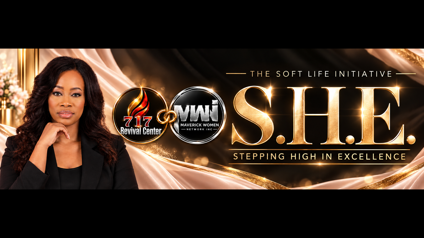 S.H.E. flyer